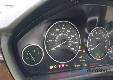 2019 BMW 430I Gran Coupe из США, поврежденный, VIN WBA4J1C50KBM13729